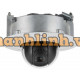 Camera IP Dome WISENET 2MP XND-6081FZ/VAP